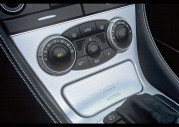 Mercedes Benz SL Edition 50 Mercedes Benz SL Edition 50